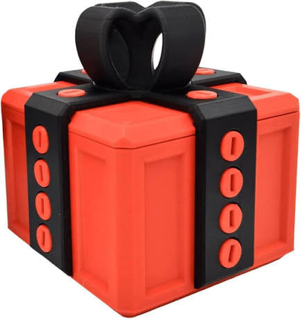 Annoying Gift Box
